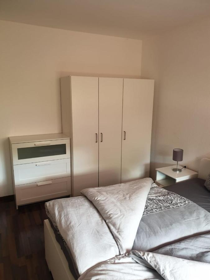 Ferienwohnung, Franziska Hampel Άιζεναχ Εξωτερικό φωτογραφία